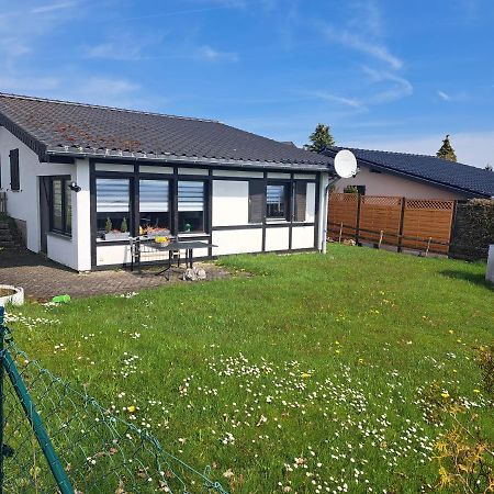 Haus Eifelblick Villa Gonnersdorf  Ngoại thất bức ảnh