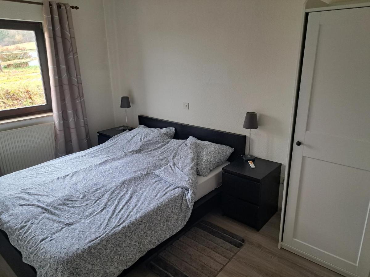 Haus Eifelblick Villa Gonnersdorf  Ngoại thất bức ảnh