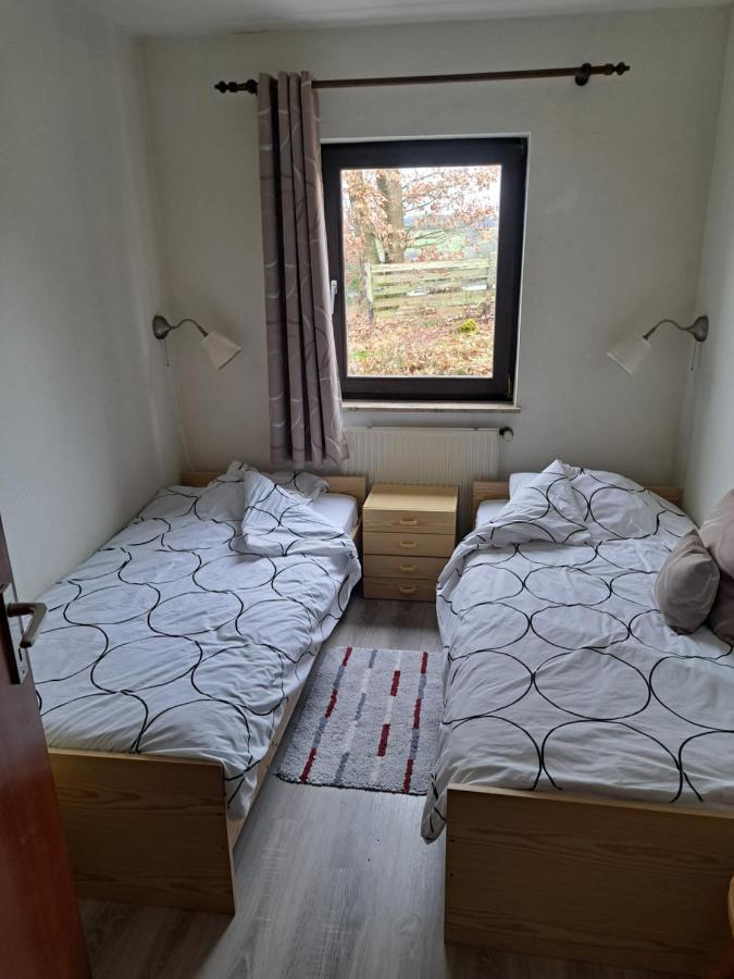 Haus Eifelblick Villa Gonnersdorf  Ngoại thất bức ảnh